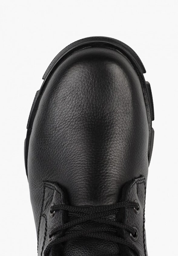 Ботинки Rieker