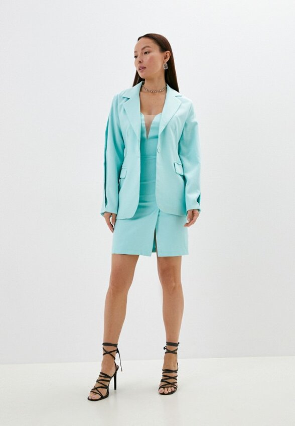 Платье и жакет Miss Gabby