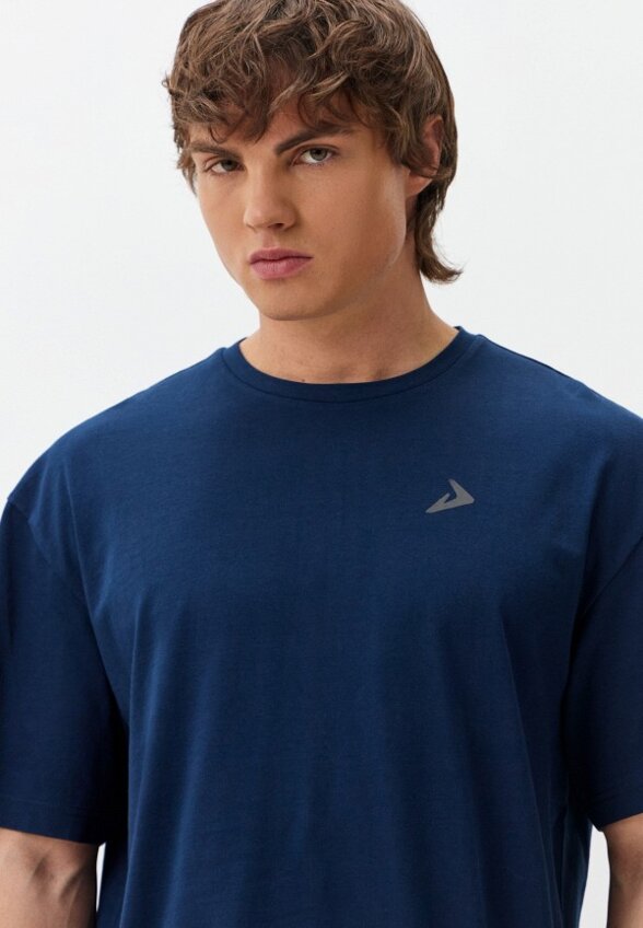 Футболка Demix