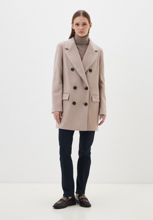 Пальто-пиджак Avalon