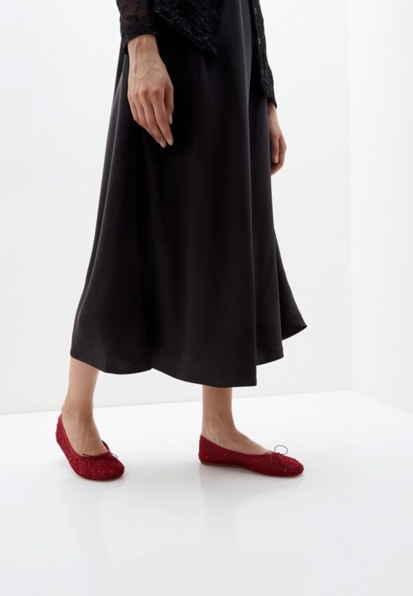 Балетки Vivian Royal