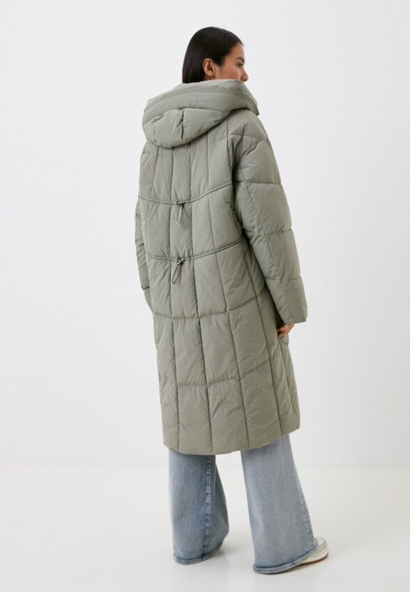 Пуховик Winterra