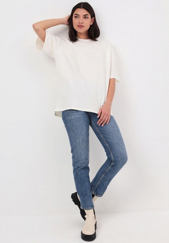 Футболка HappyFox