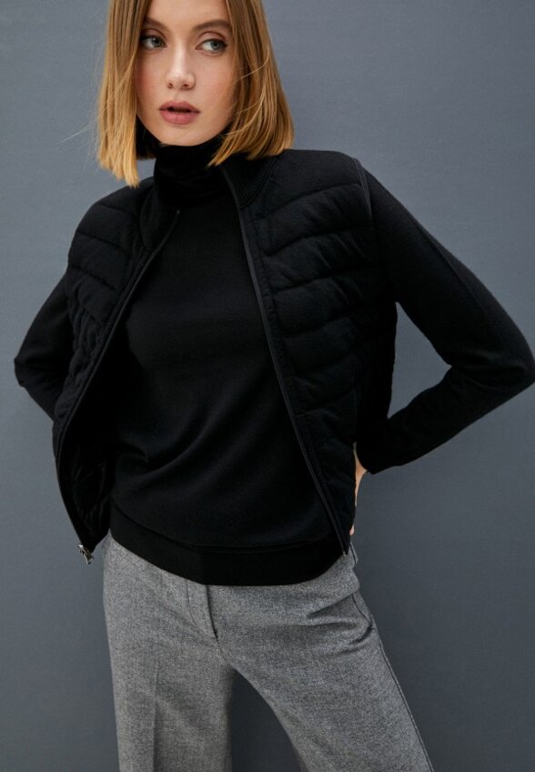 Жилет утепленный Falconeri