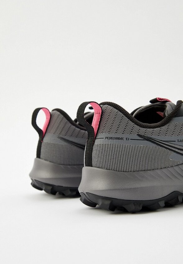 Кроссовки Saucony