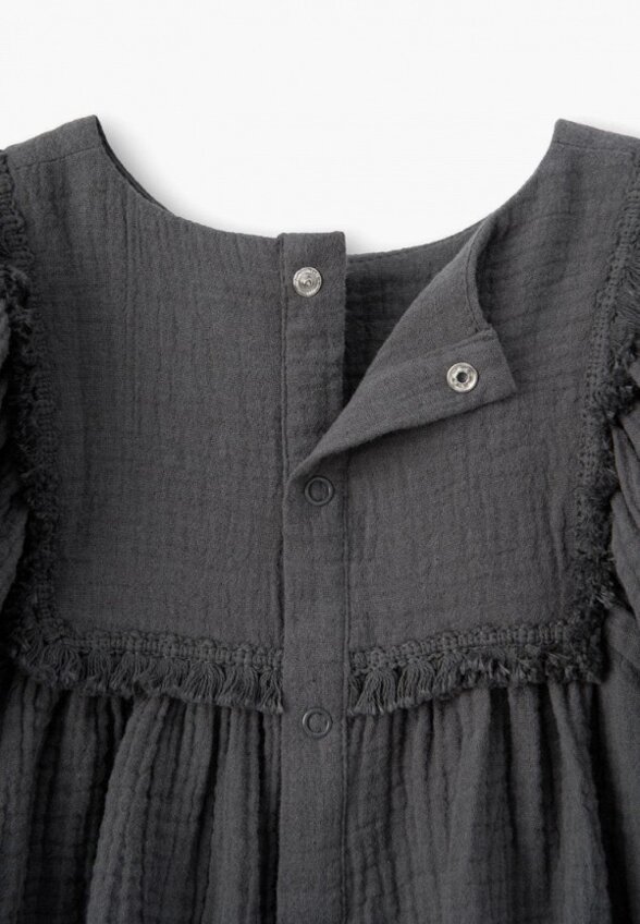 Платье Happy Baby