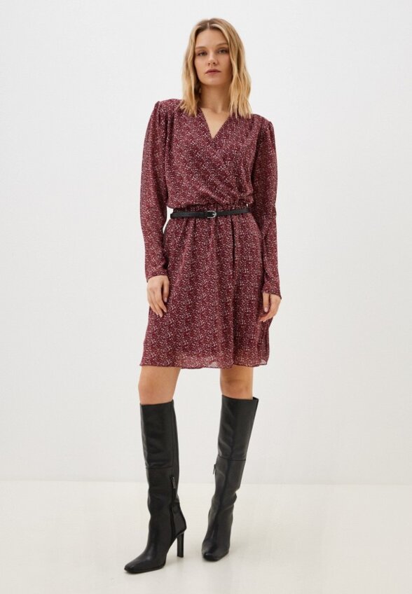 Платье Catarina Nova