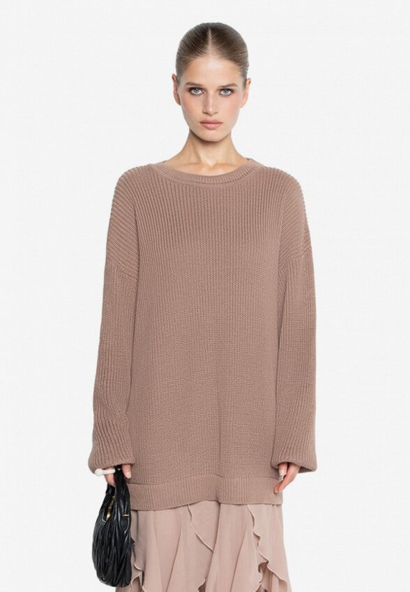 Джемпер You Wanna