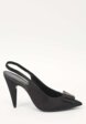 Saint Laurent Shoes1  - превью