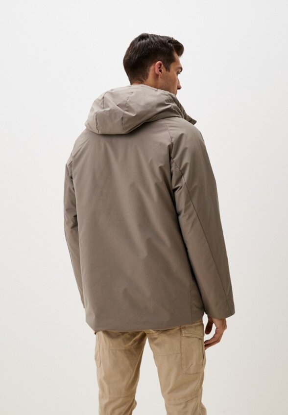 Пуховик O'STIN