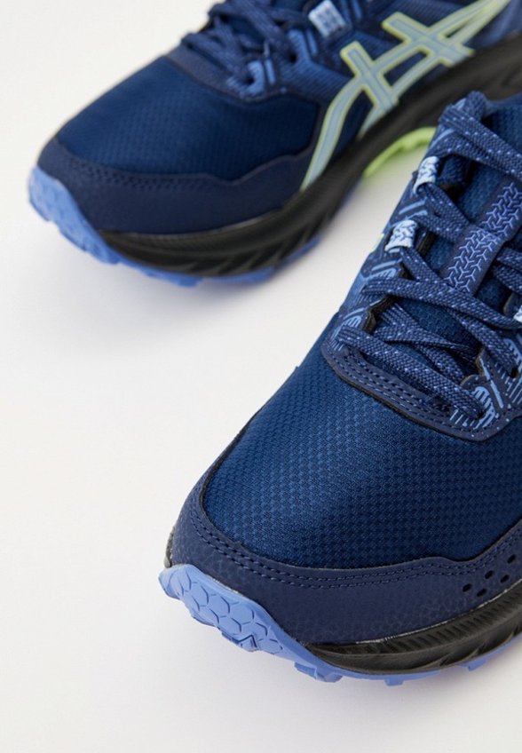 Кроссовки ASICS