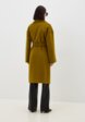 Пальто двубортное Marsena3  - превью
