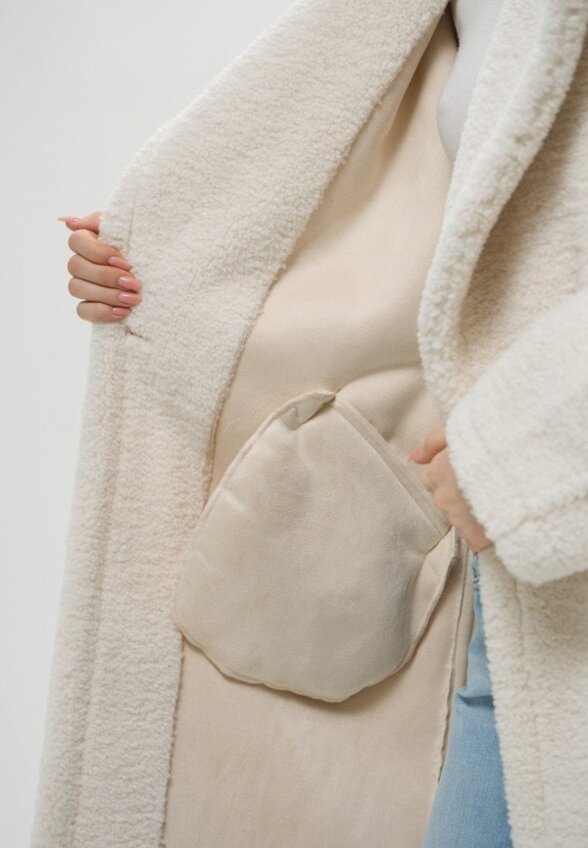 Пальто меховое Michael Michael Kors