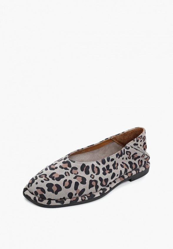 Балетки Lusavou