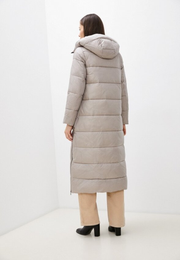 Пуховик Dellione