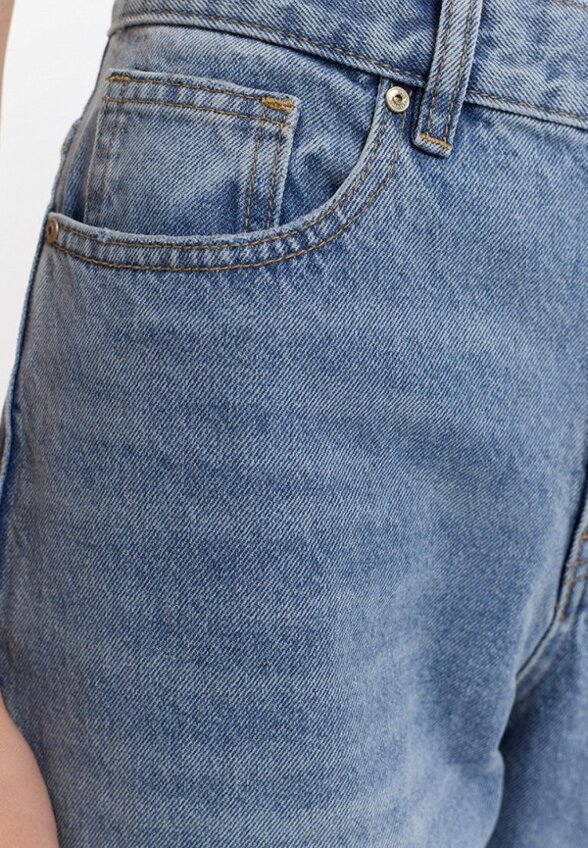 Джинсы Love Republic