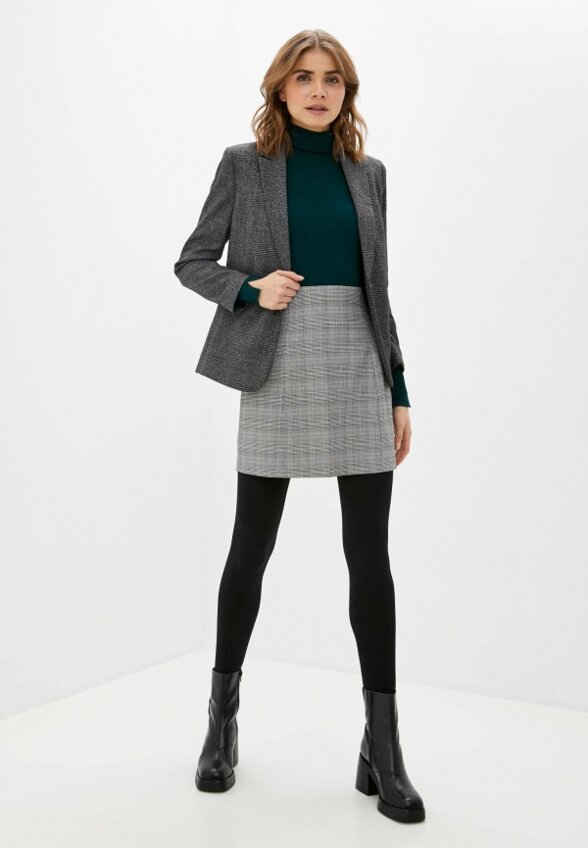 Водолазка Colin's