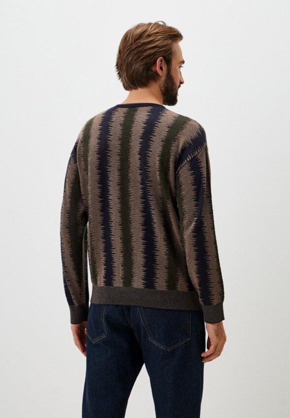 Джемпер Rushbay