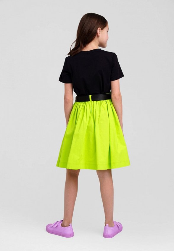 Юбка и сумка PlayToday