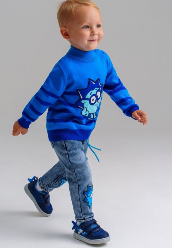 Свитер PlayToday