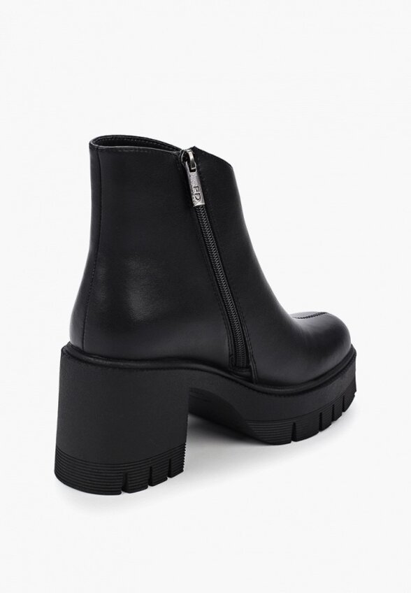 Ботильоны Francesco Donni