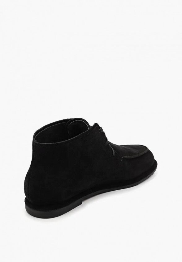 Ботинки Lusavou