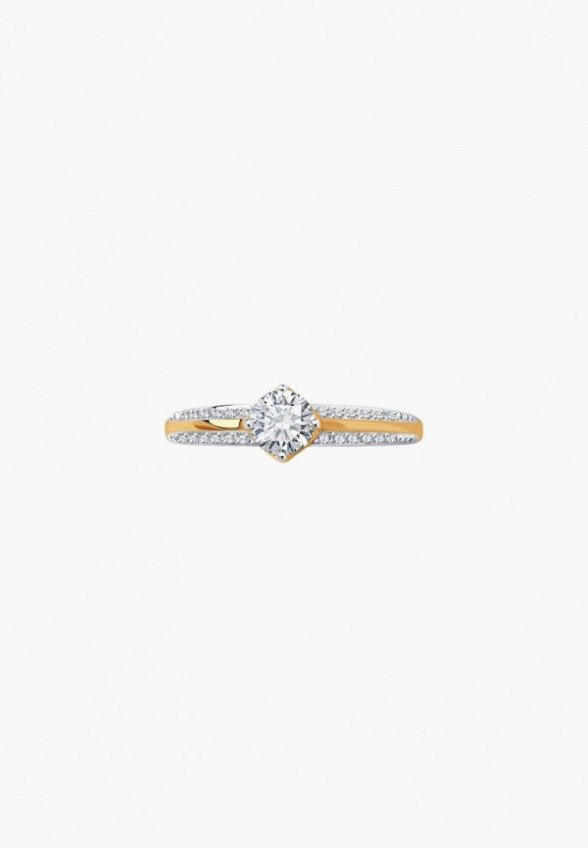 Кольцо Diamant