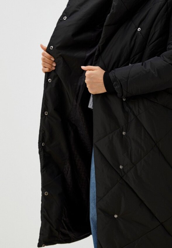 Пуховик Dixi-Coat