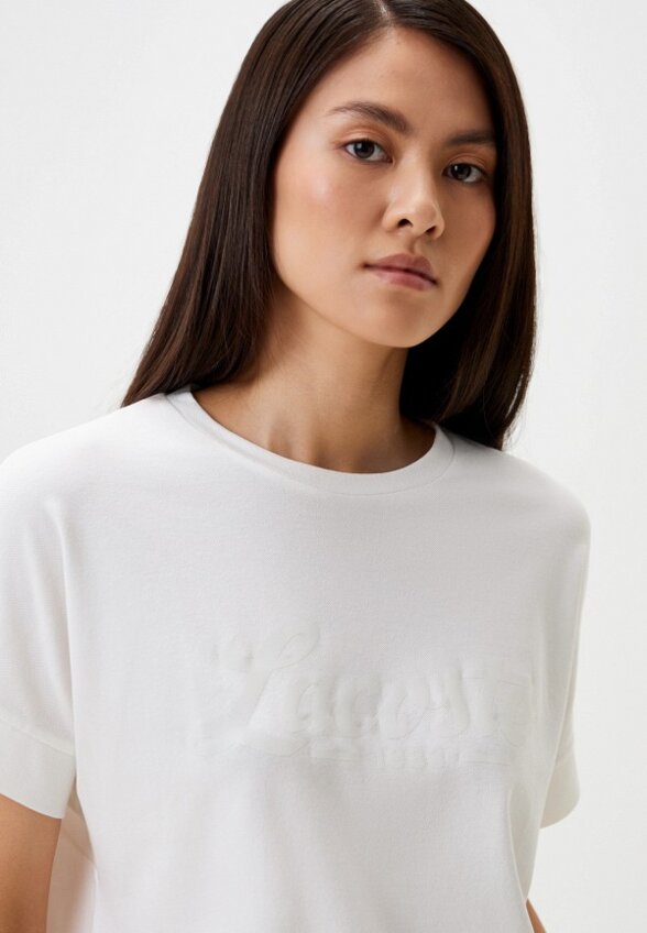 Футболка Lacoste