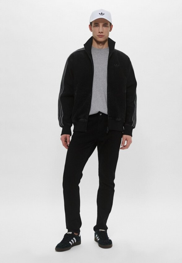 Куртка джинсовая adidas Originals