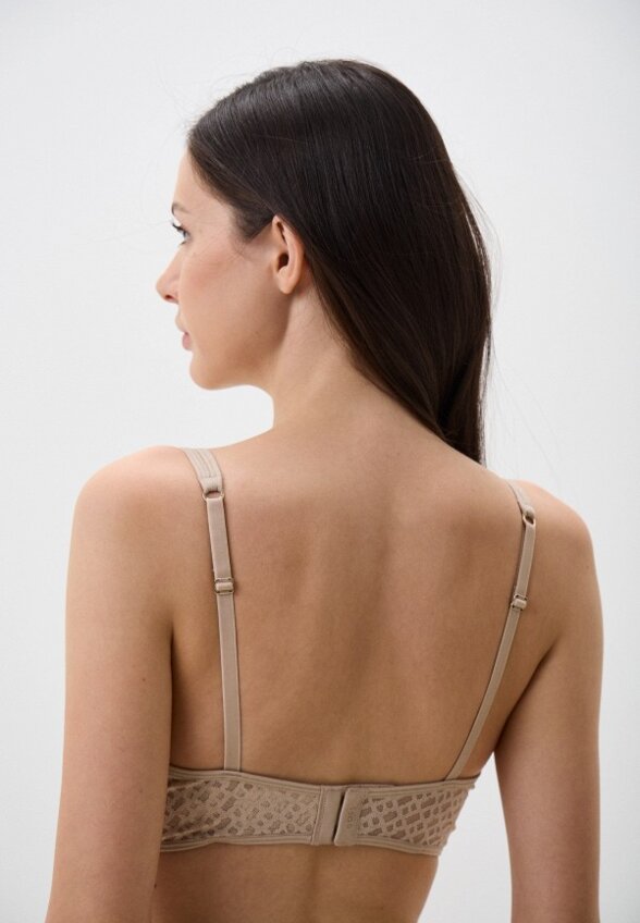 Бюстгальтер Boss