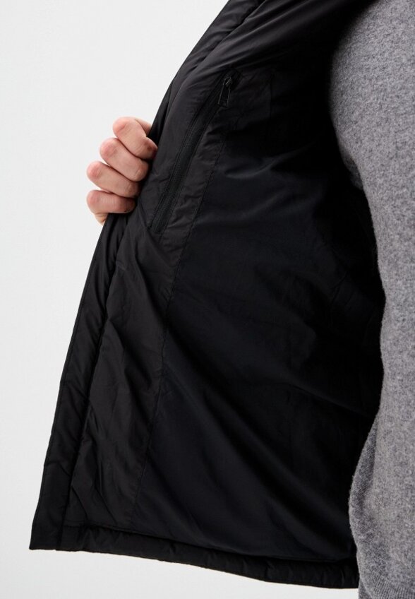 Куртка утепленная Urban Fashion for Men