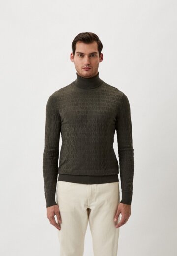 Водолазка Emporio Armani