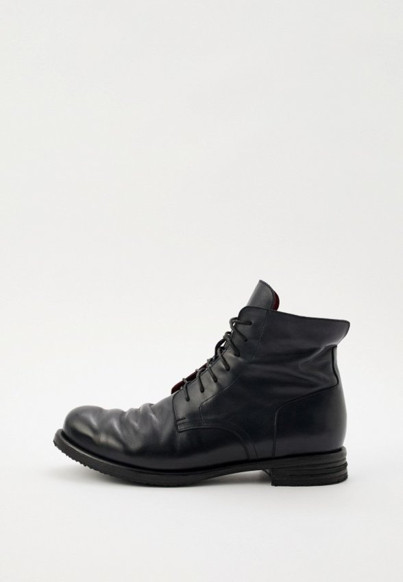 Ботинки Clabry