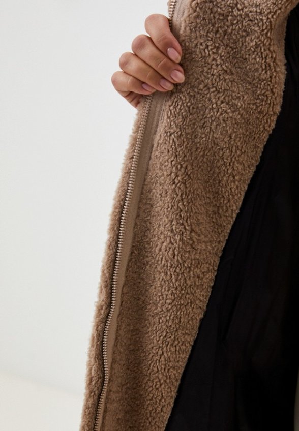 Куртка стеганая Winterra