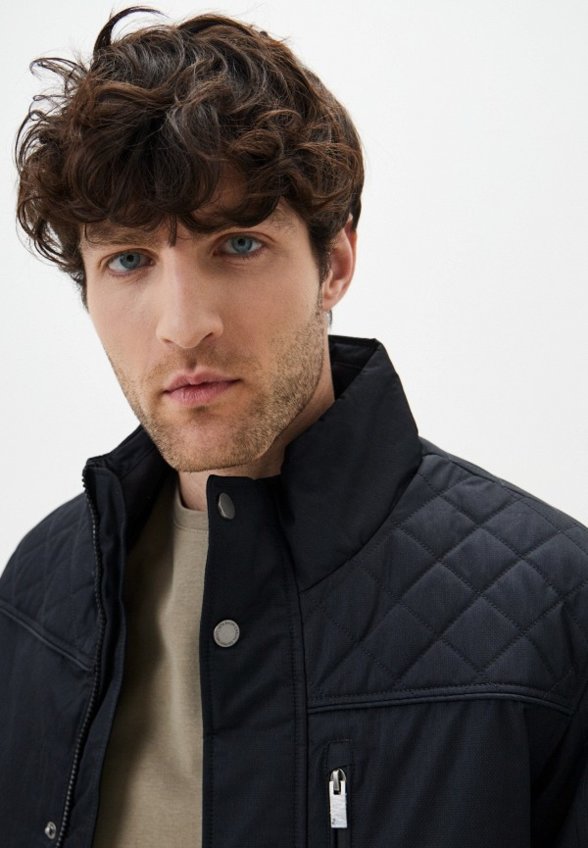 Куртка утепленная Baon