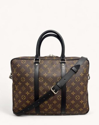 Louis Vuitton Porte-Documents Voyage женщинам