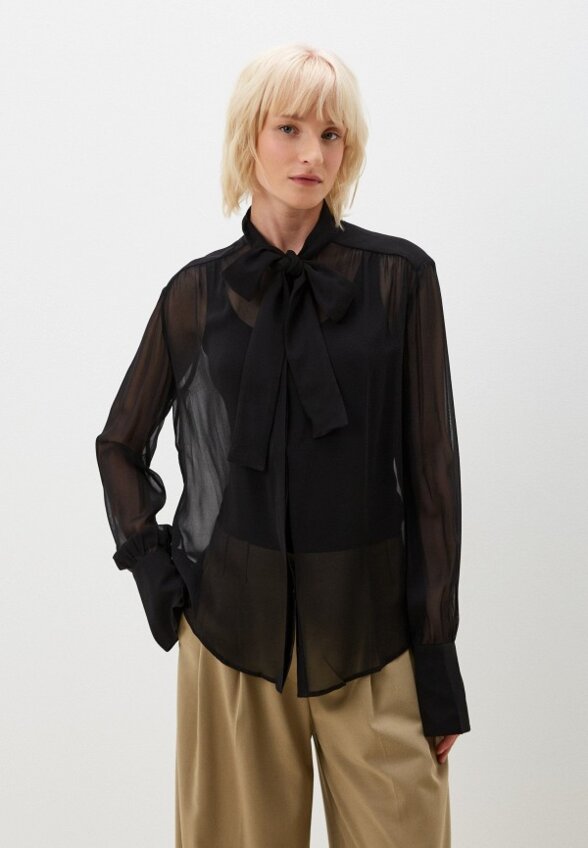 Блуза Patron Cashmere