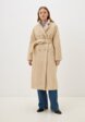 Пальто меховое Louren Wilton1  - превью