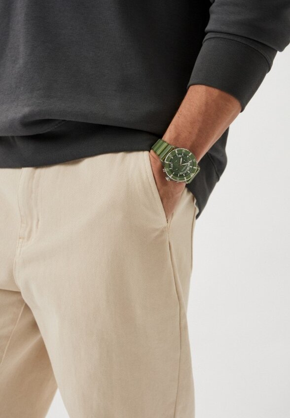 Часы Bikkembergs