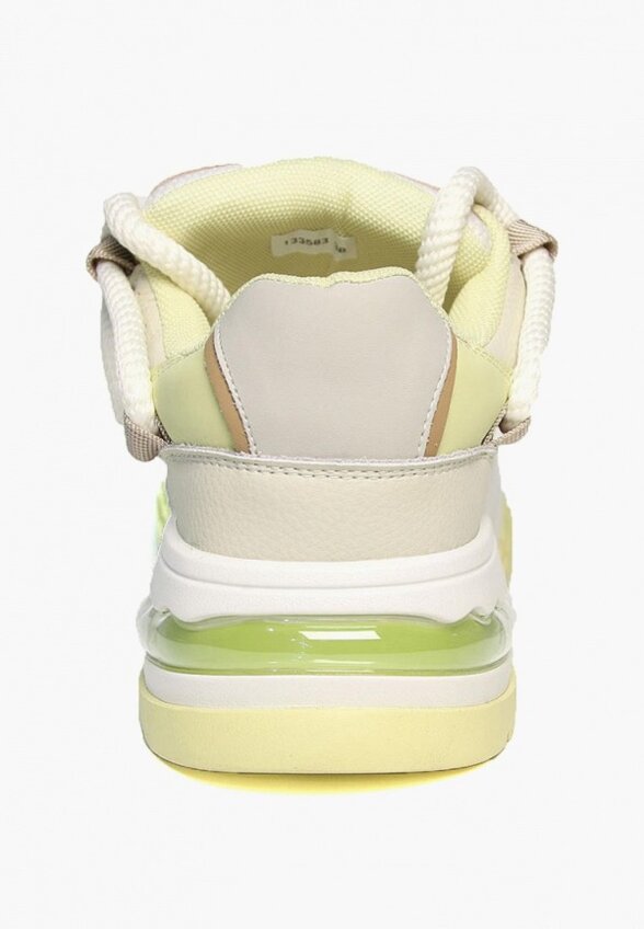 Кроссовки Airbox