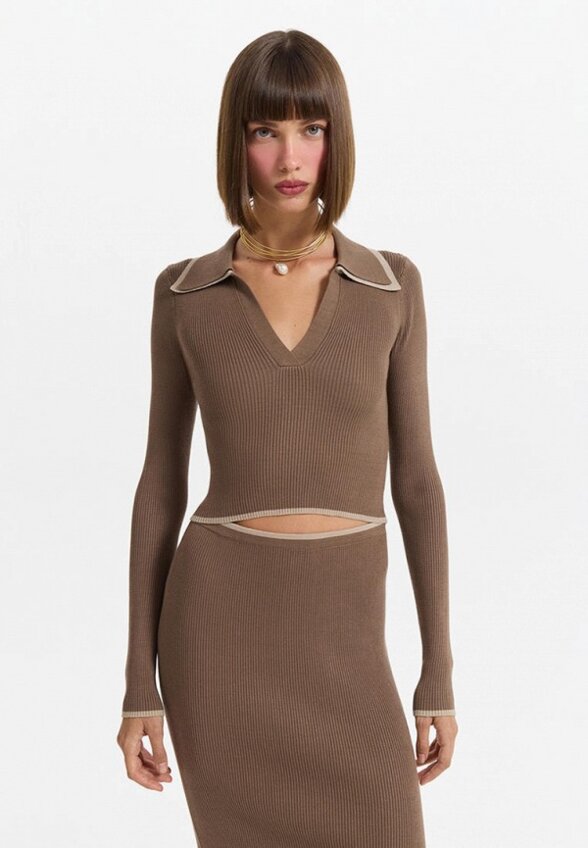 Пуловер Love Republic