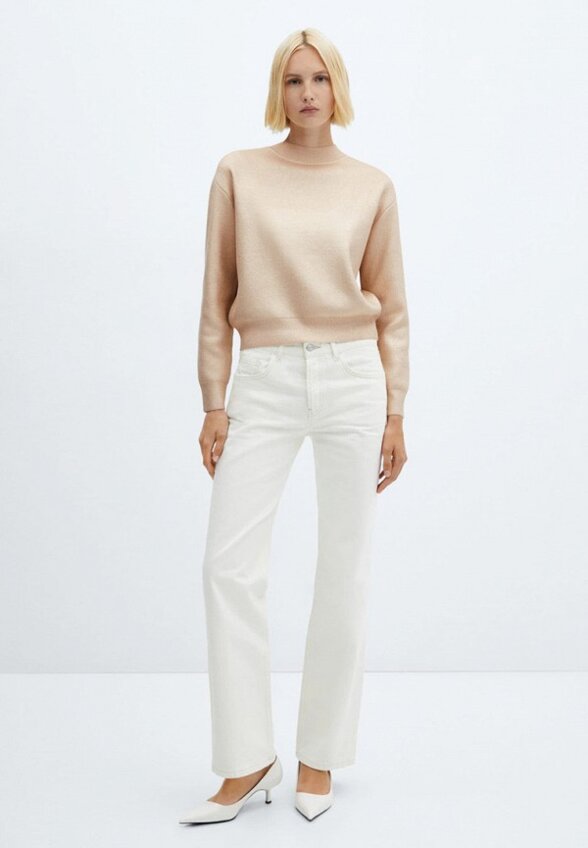 Джемпер Mango