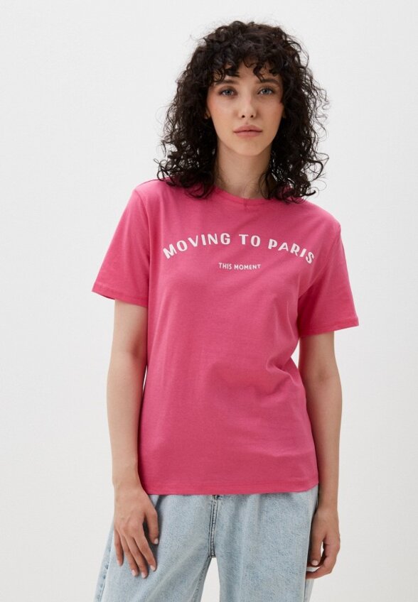 Футболка Funday