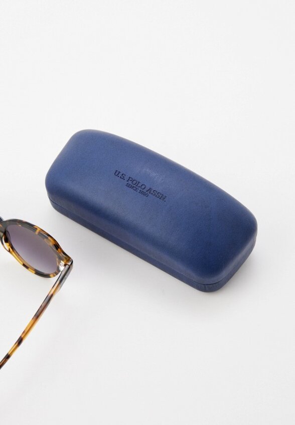 Очки солнцезащитные U.S. Polo Assn.