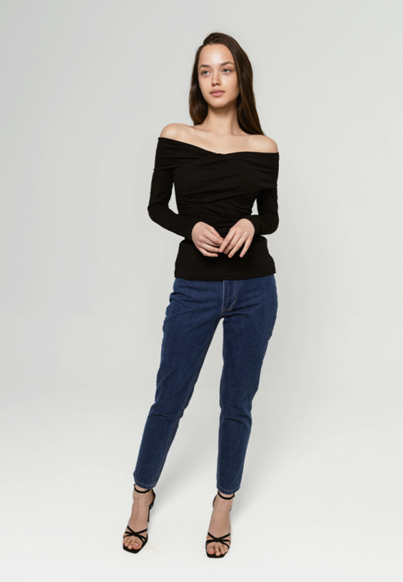 Лонгслив 7.2.66