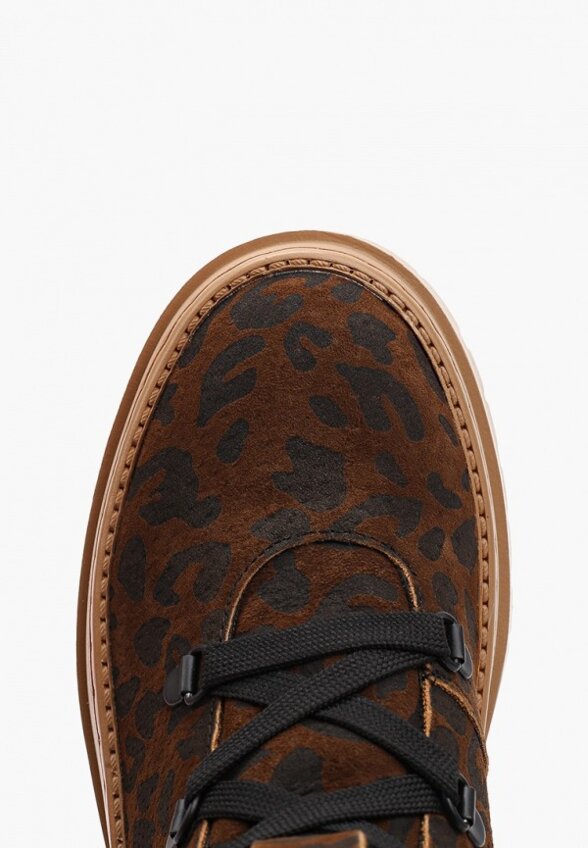 Ботинки Vivian Royal