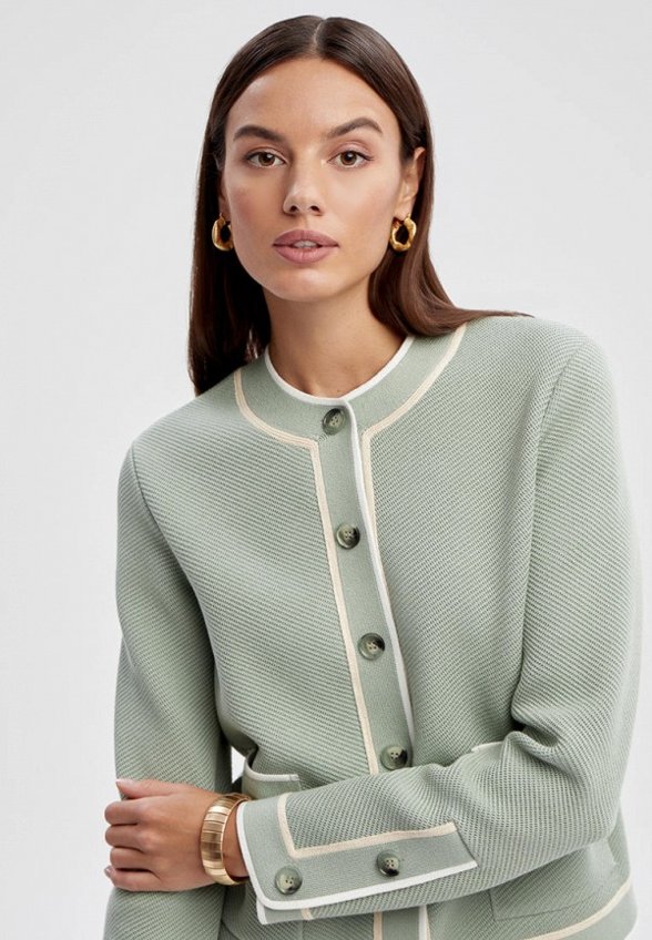 Жакет 99Colorspace