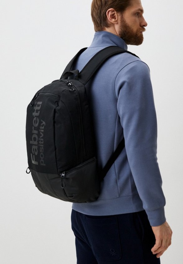 Рюкзак Fabretti