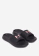 Шлепанцы женские Under Armour Ua W Ignite Select, Синий1  - превью